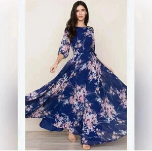 Yumi Kim Dresses Woodstock Maxi Dress